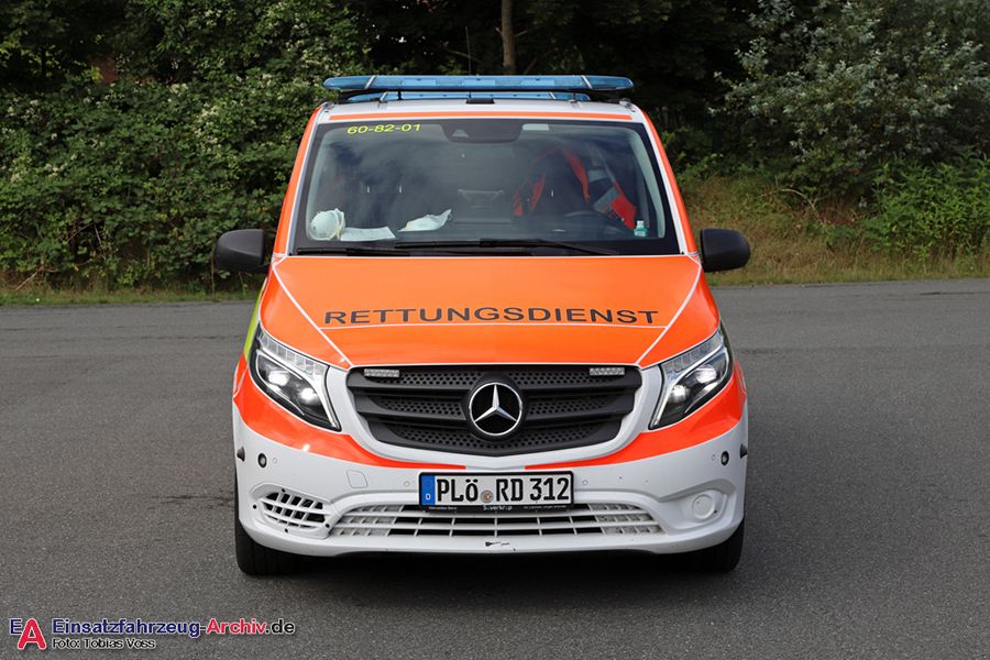 Rettung Plön 60/82-02