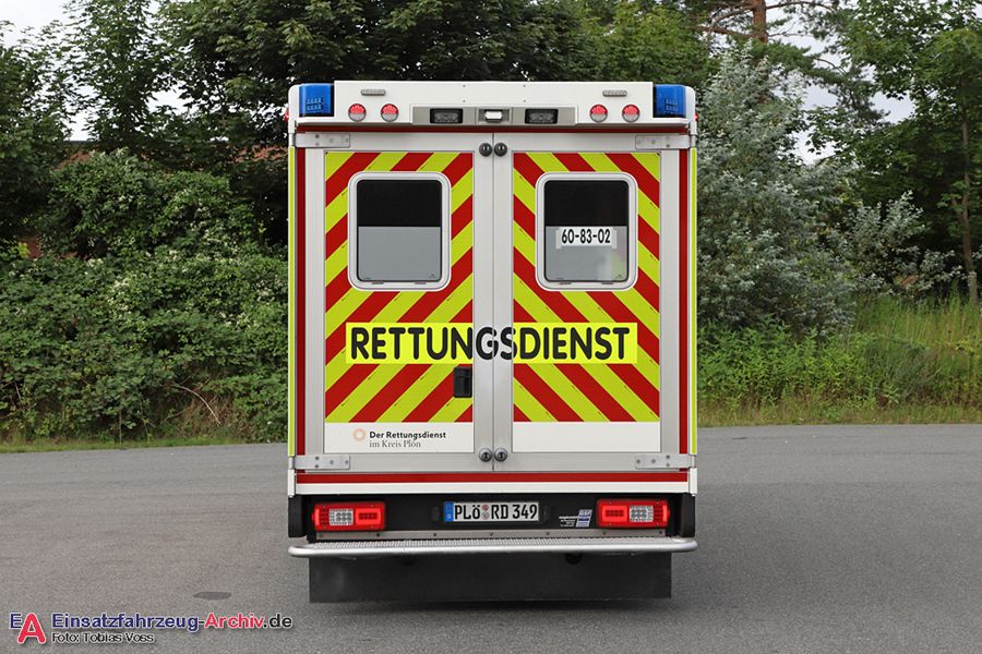 Rettung Plön 60/83-02