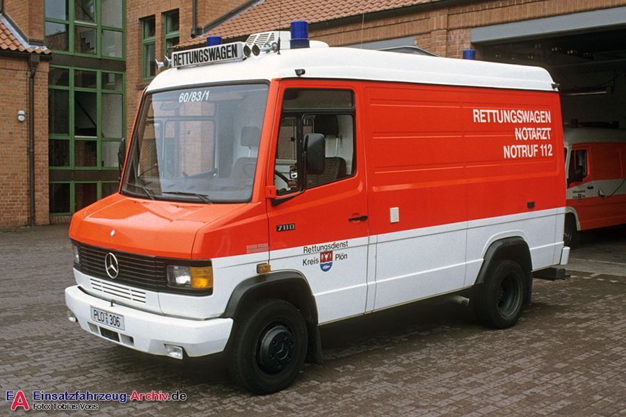 Rettung Plön 60/83-01 (a.D.)