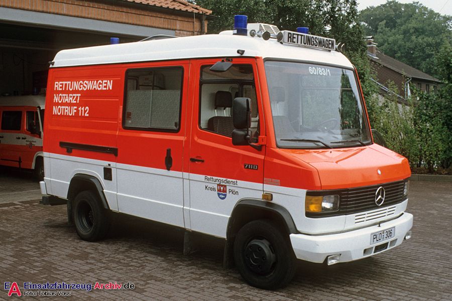 Rettung Plön 60/83-01 (a.D.)