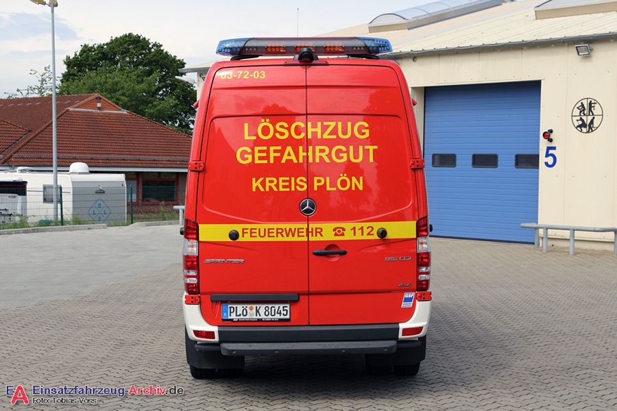 Florian Plön 03/72-03