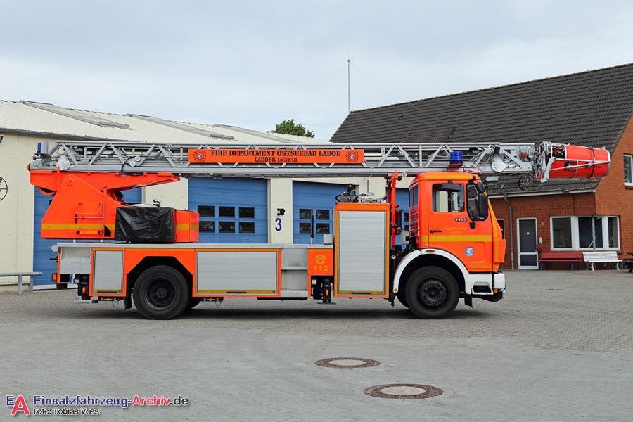 Florian Plön 15/32-01 (a.D.)