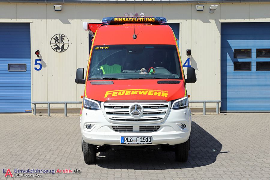 Florian Plön 15/11-01