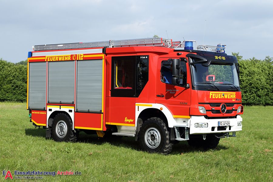 Florian Rendsburg 30/47-05