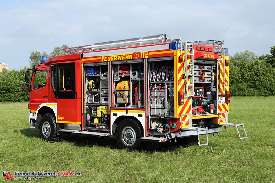 Florian Rendsburg 30/47-05