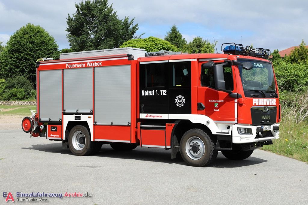 Florian Rendsburg 31/46-09