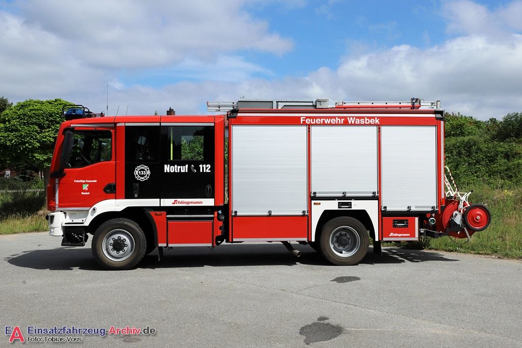 Florian Rendsburg 31/46-09