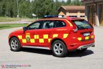2 26-5080 - Ledningsbil
