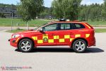 2 26-5080 - Ledningsbil