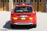 2 26-5080 - Ledningsbil