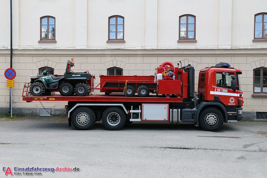 2 26-1060 - Lastväxlare (a.D.)