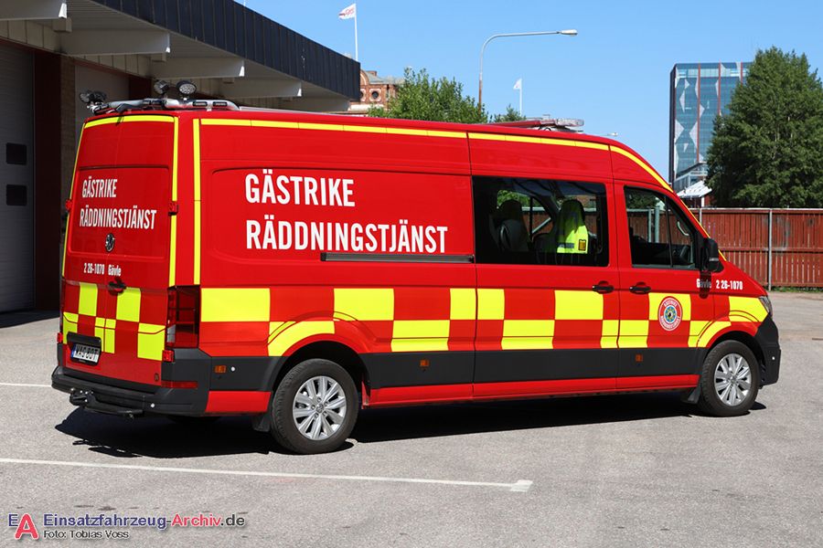 2 26-1070 - Transportbil