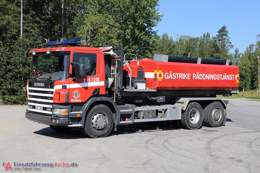 2 26-1260 - Lastväxlare (a.D.)