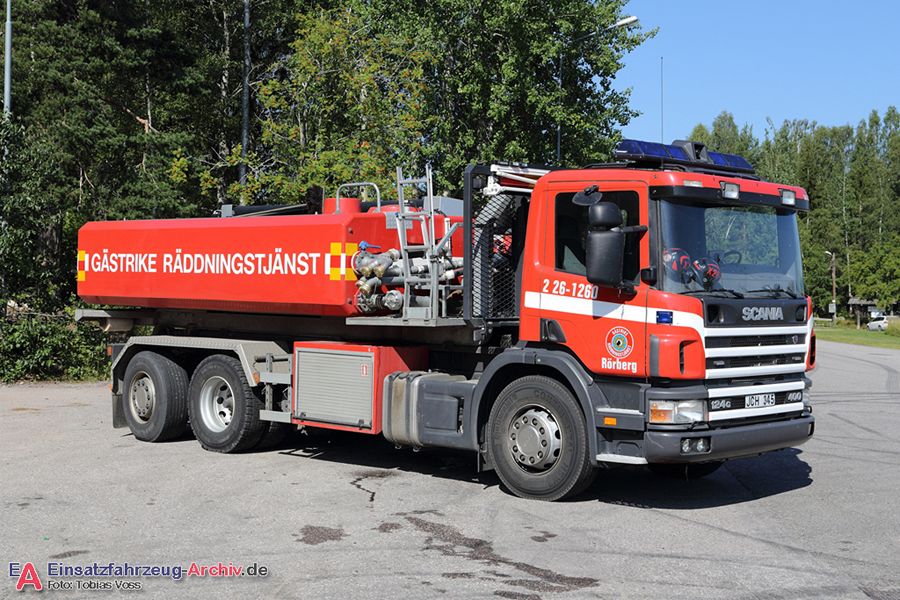 2 26-1260 - Lastväxlare (a.D.)