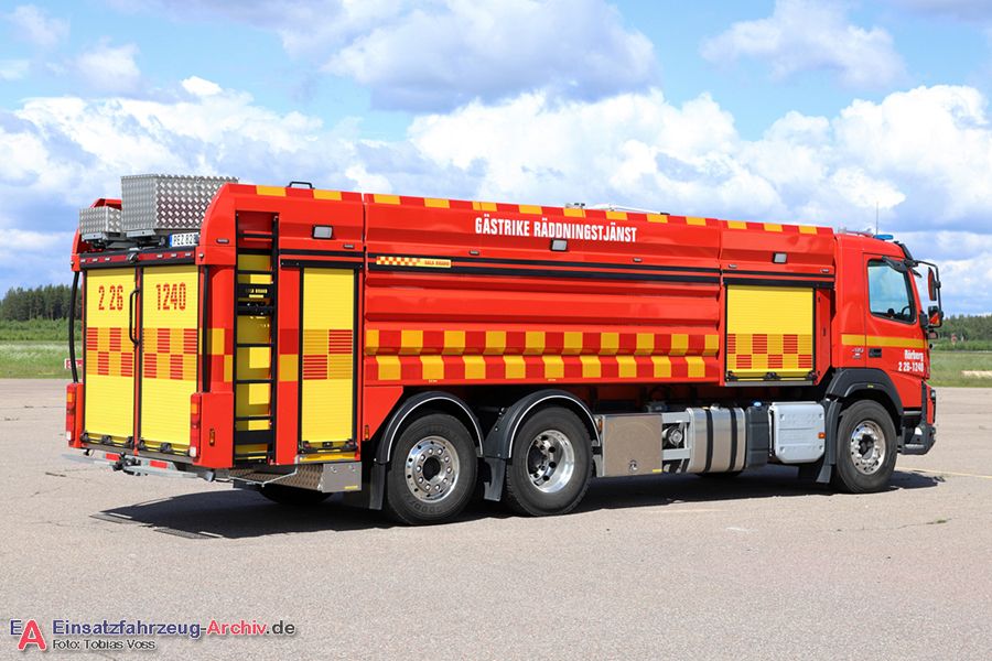 2 26-1240 - Tankbil (a.D.)