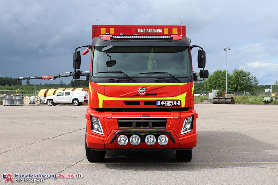 2 26-1260 - Lastväxlare