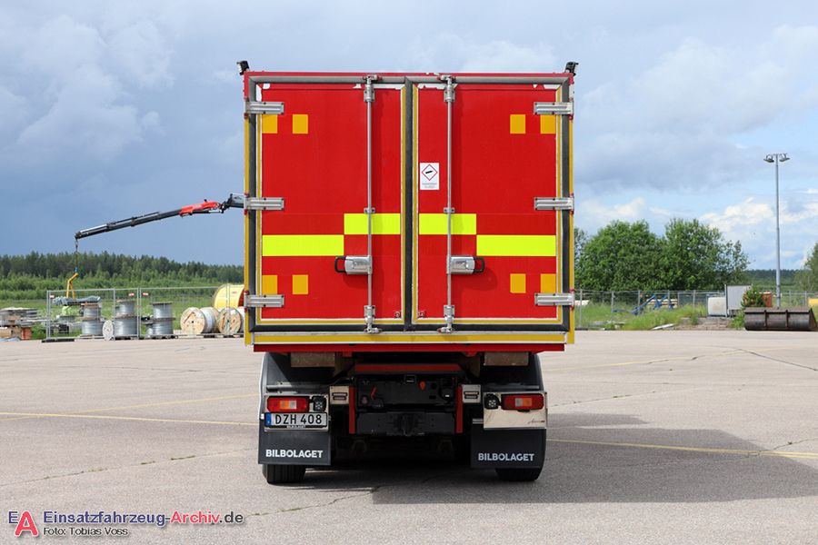 2 26-1260 - Lastväxlare