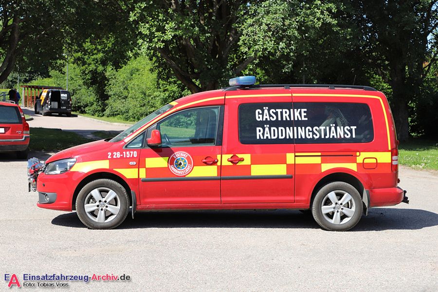 2 26-1570 - Transportbil