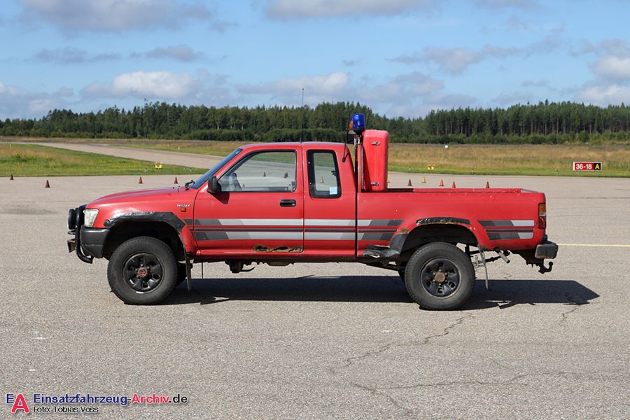 2 26-1670 - Transportbil (a.D.)