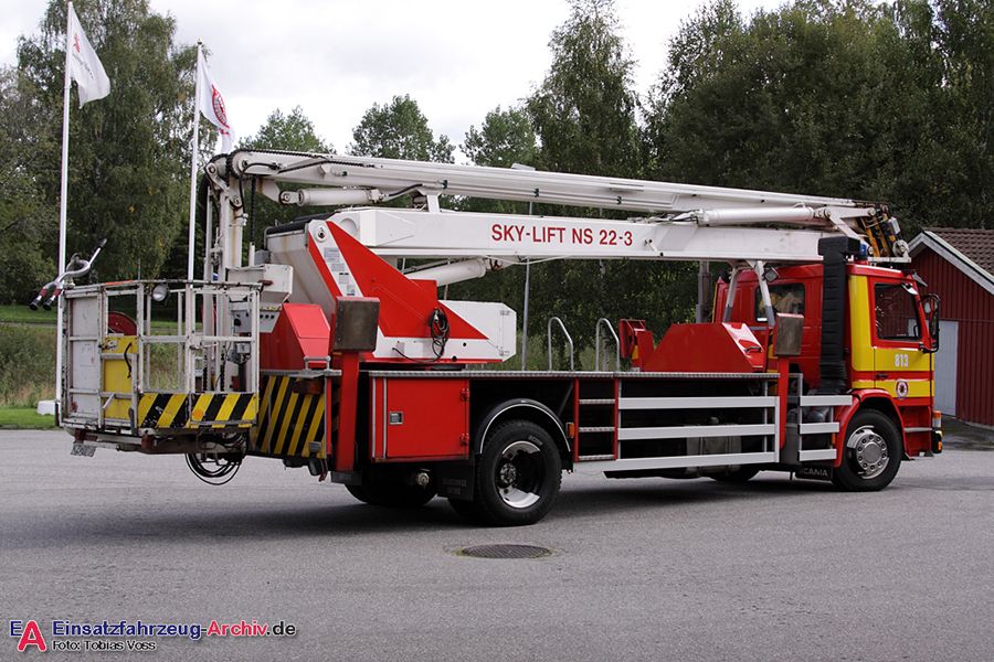 2 26-8130 - Hävare (a.D.)