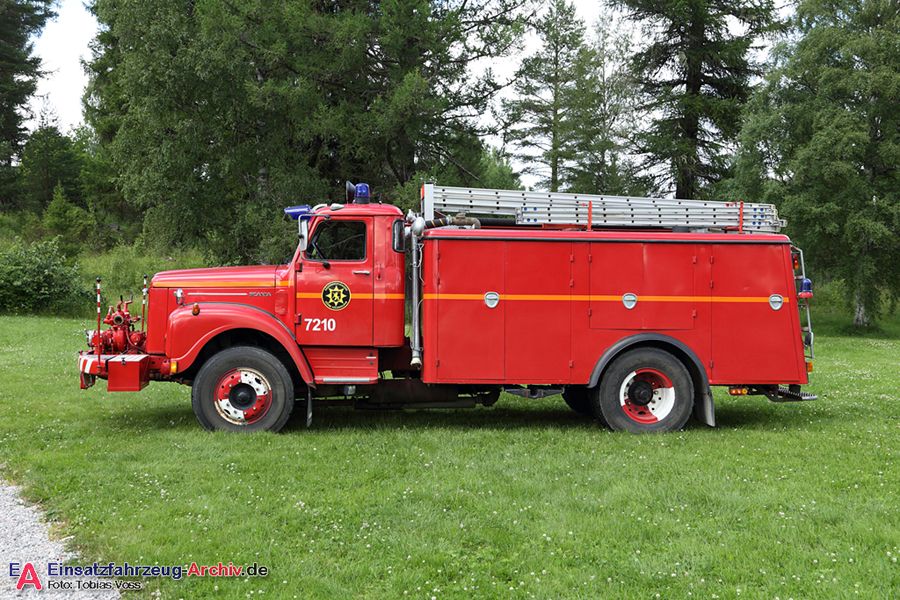 2 26-7210 - Släckbil (a.D.)