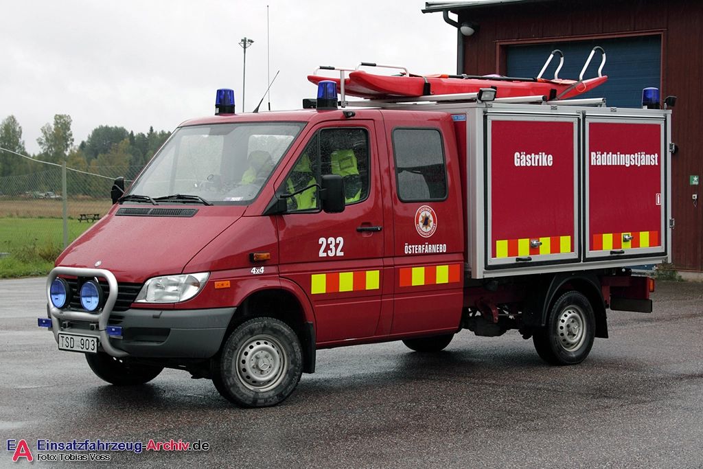 45 232 - IVPA-/FIP-bil (a.D.)