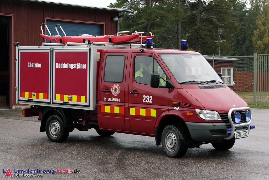 45 232 - IVPA-/FIP-bil (a.D.)