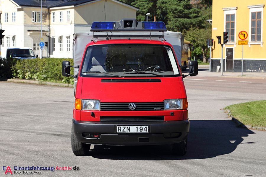 2 26-2070 - Transportbil (a.D.)