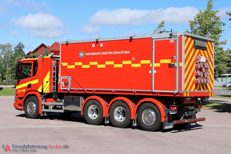 2 41-1240 - Lastväxlare (mit AB-Rüst)