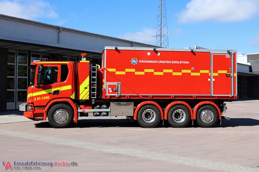 2 41-1240 - Lastväxlare (mit AB-Rüst)