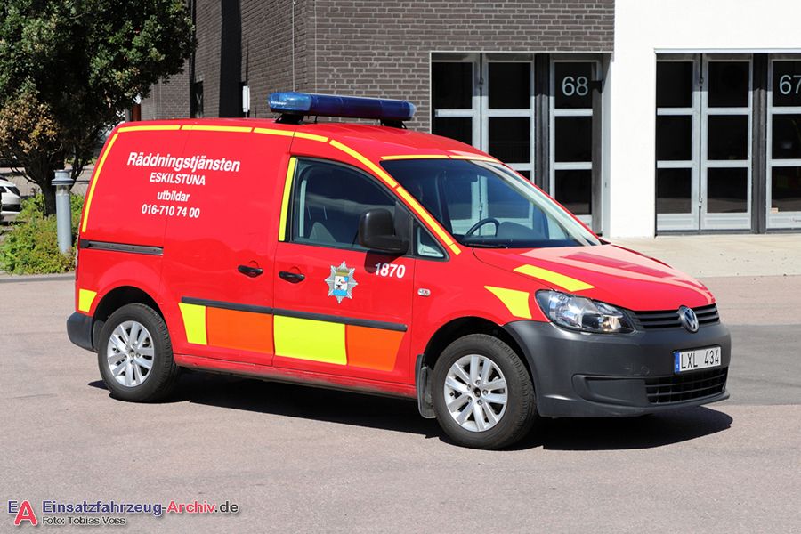 2 41-1870 - Utbildningsbil