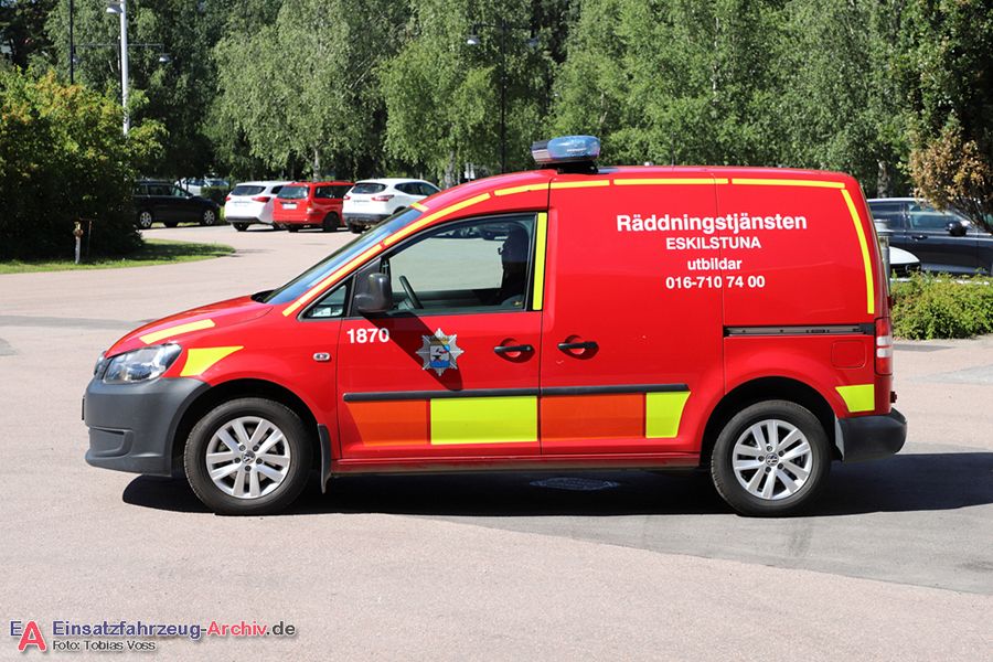 2 41-1870 - Utbildningsbil