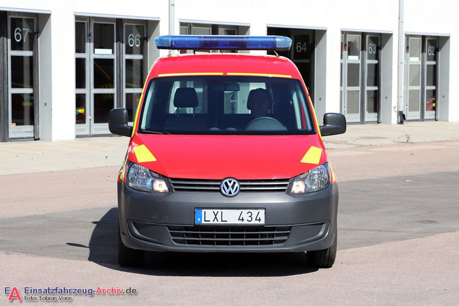 2 41-1870 - Utbildningsbil