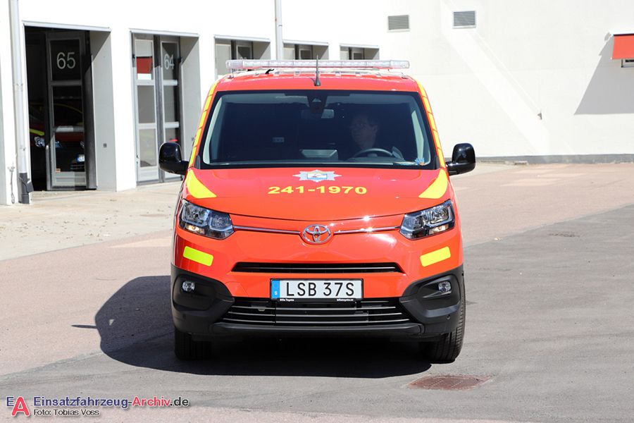 2 41-1970 - Transportbil