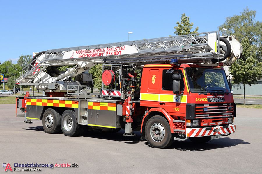 2 41-1130 - Hävare (a.D.)