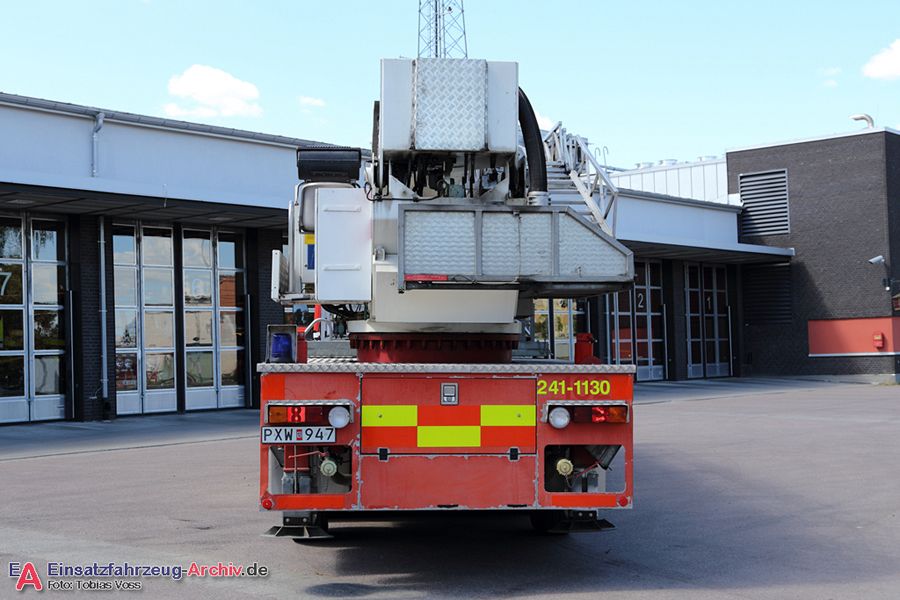 2 41-1130 - Hävare (a.D.)