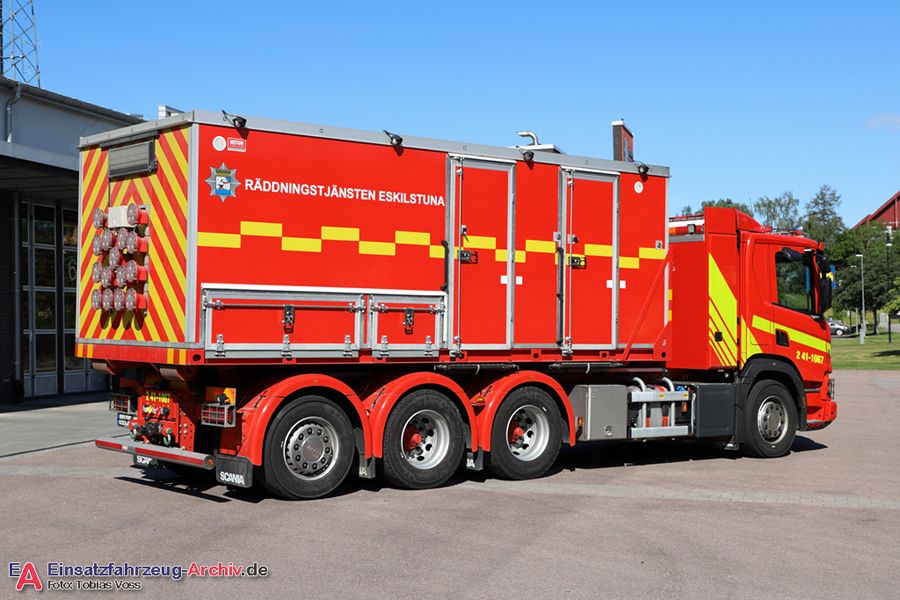 2 41-1067 - Lastväxlare