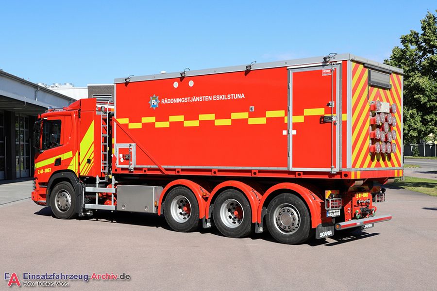 2 41-1067 - Lastväxlare