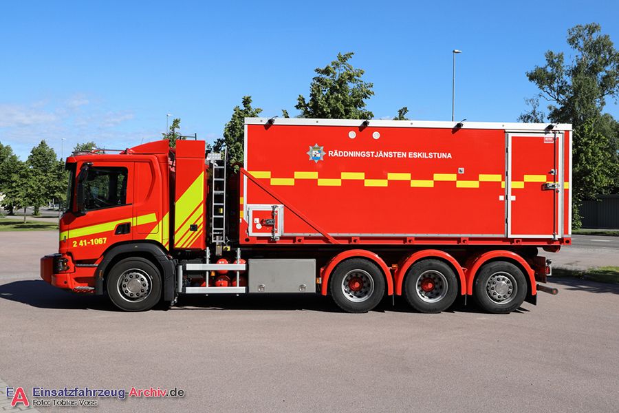 2 41-1067 - Lastväxlare