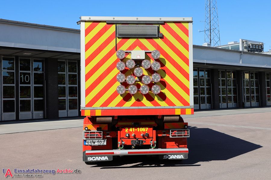 2 41-1067 - Lastväxlare