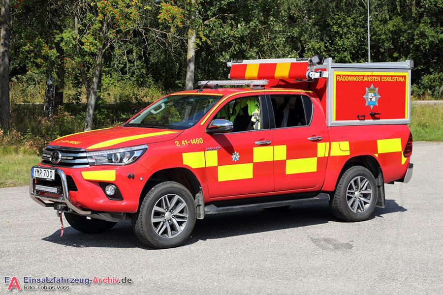 2 41-1460 - IVPA-/FIP-bil