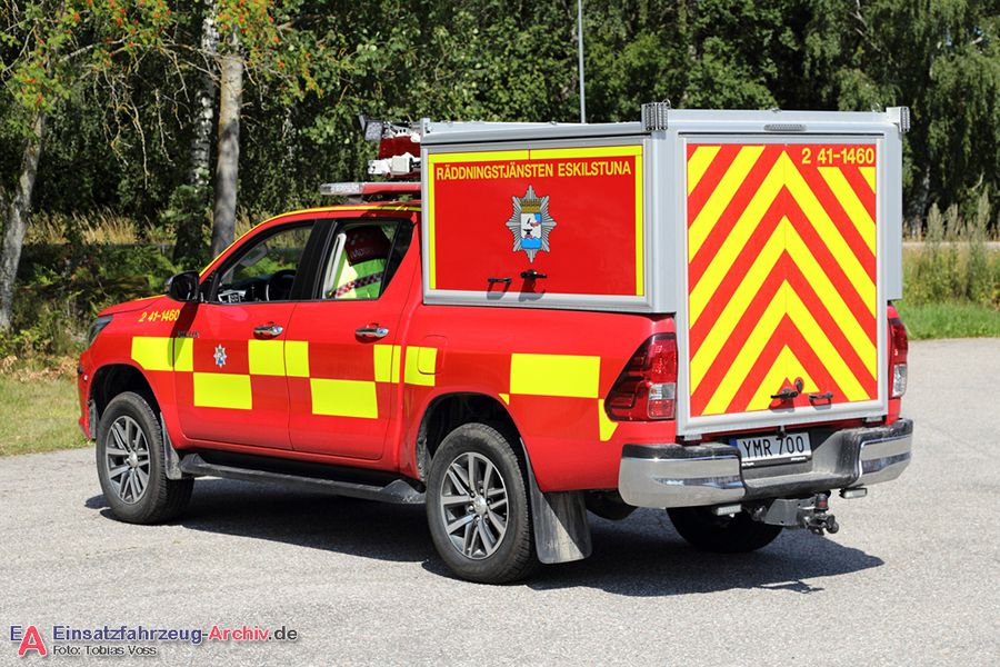 2 41-1460 - IVPA-/FIP-bil