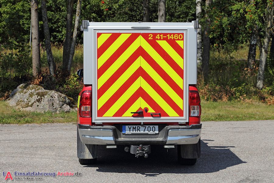 2 41-1460 - IVPA-/FIP-bil