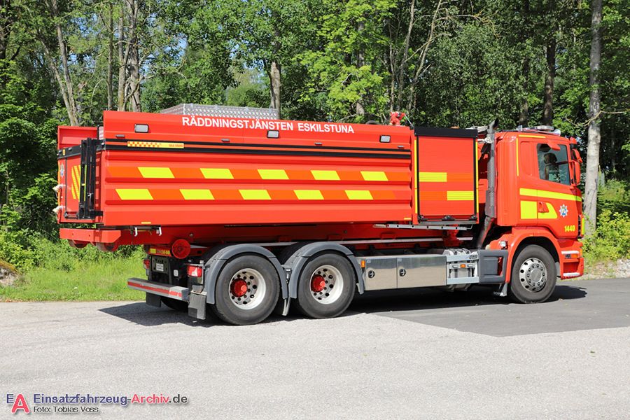 2 41-1440 - Lastväxlare