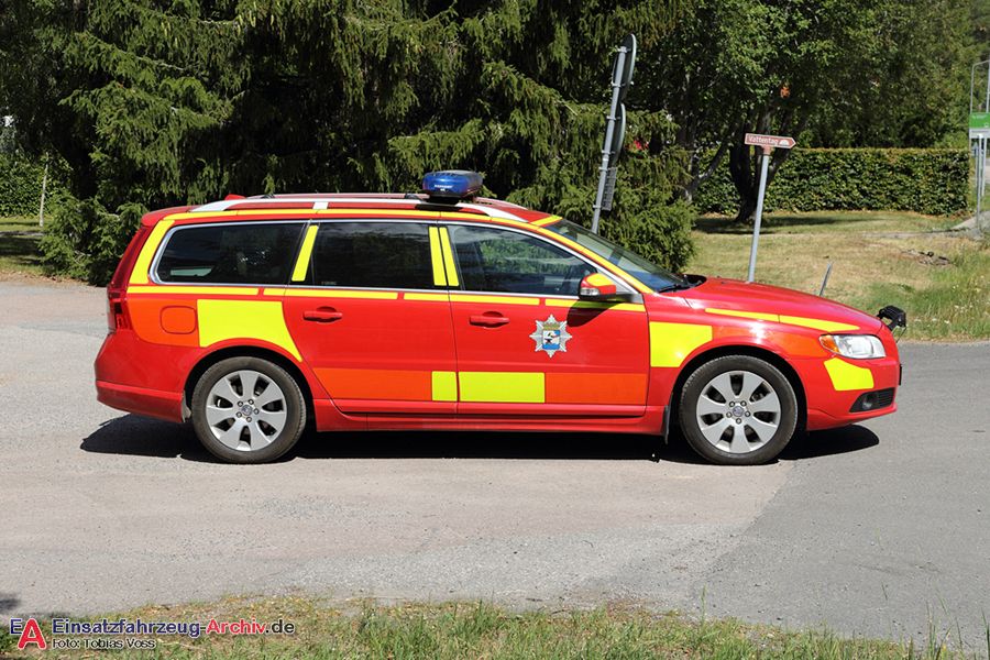 2 41-1670 - Personbil (a.D.)