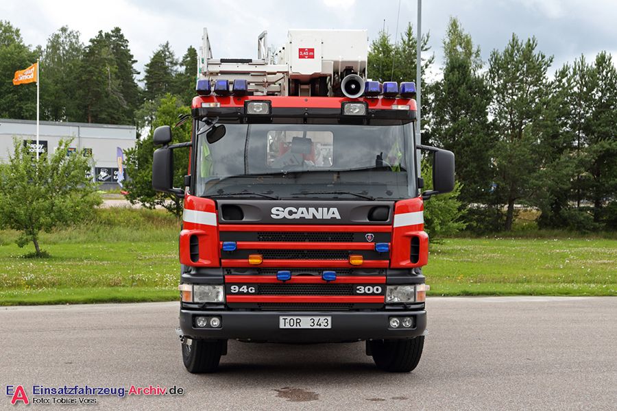 2 41-4030 - Hävare (a.D.)