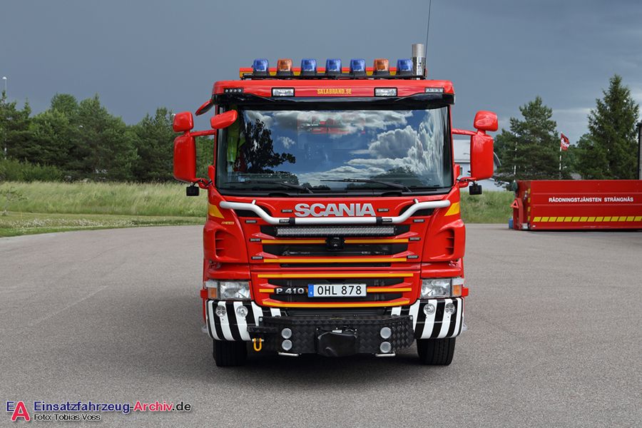 2 41-4040 - Lastväxlare