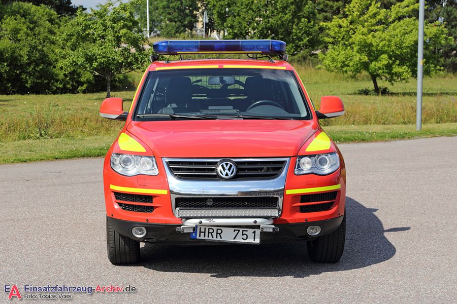 2 41-4060 - Sjukvårdsbil