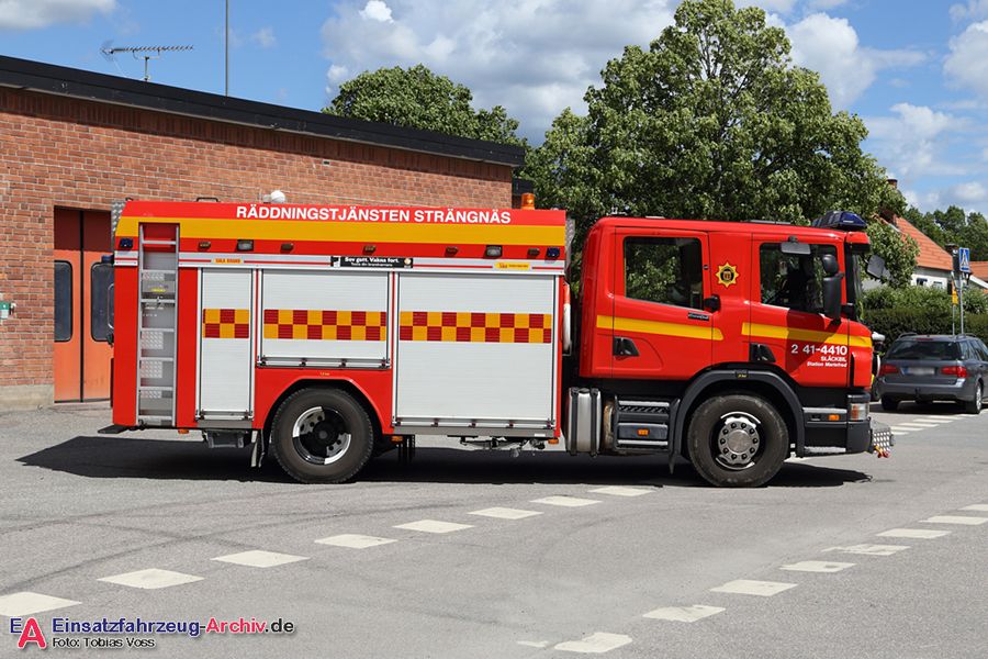 2 41-4410 - Släck-/Räddningsbil (a.D.)