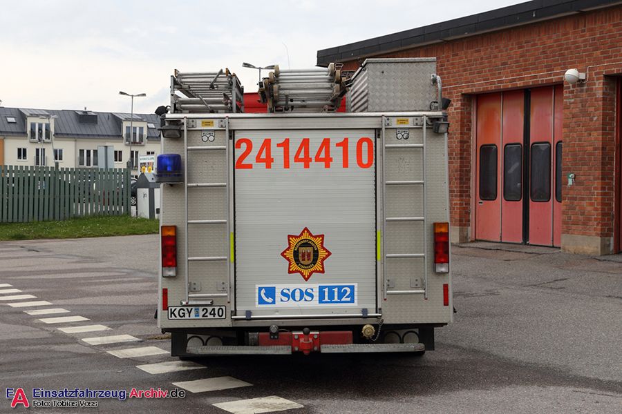 2 41-4410 - Släck-/Räddningsbil (a.D.)